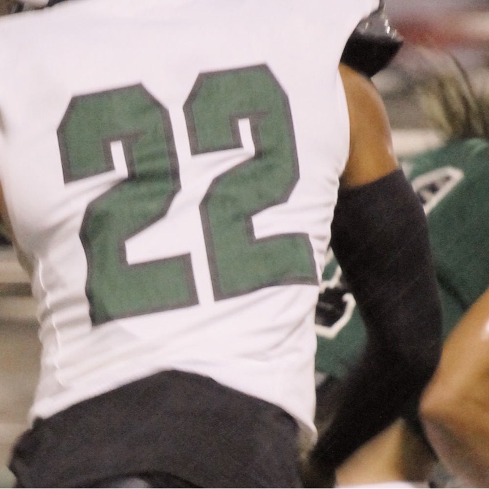 Meet your Posher, Adrian